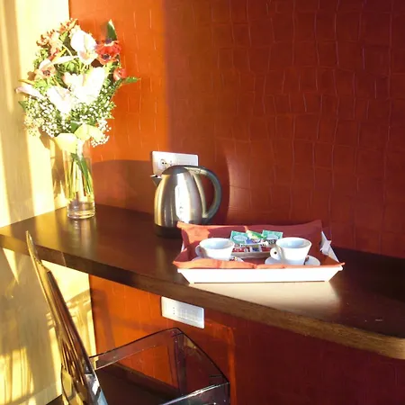 Radici24 Bed and Breakfast