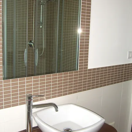 Bed and Breakfast Radici24