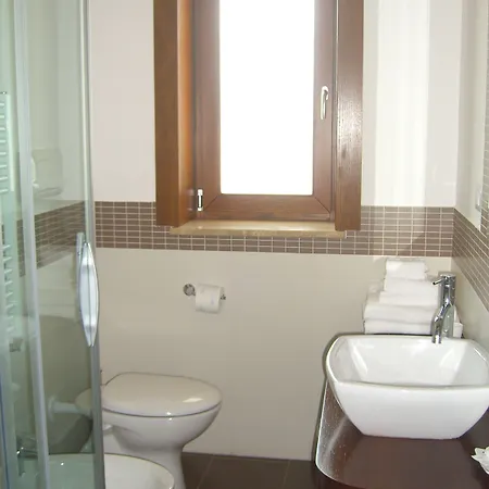 Bed and Breakfast Radici24
