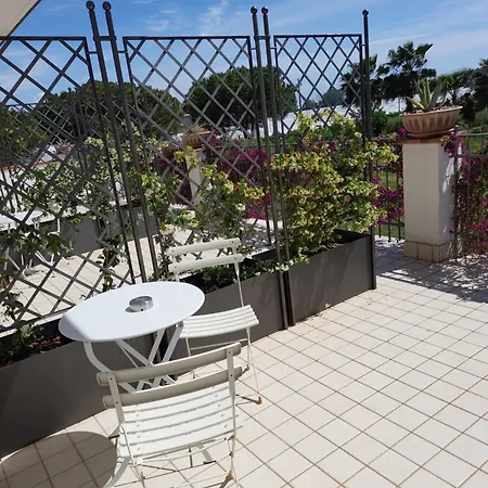 Bed and Breakfast Radici24