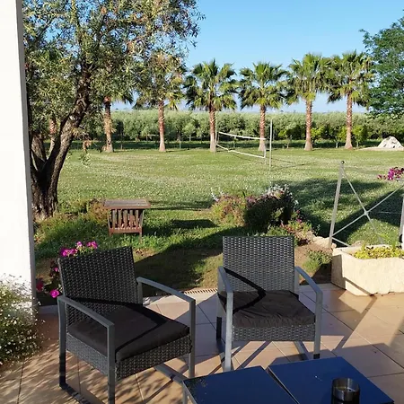 Bed and Breakfast Radici24