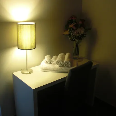 Bed & Breakfast Radici24 Battipaglia