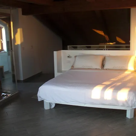 Bed & Breakfast Radici24 4*