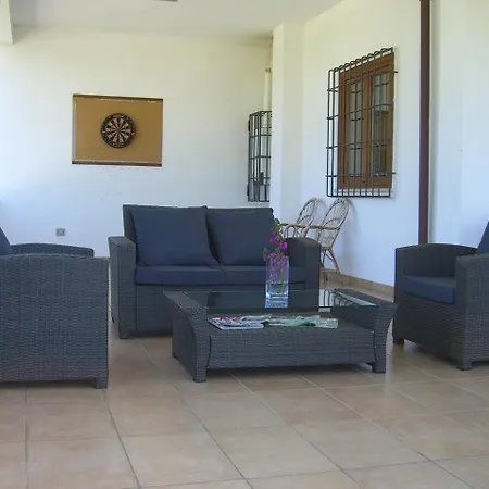 Radici24 Bed and Breakfast Battipaglia