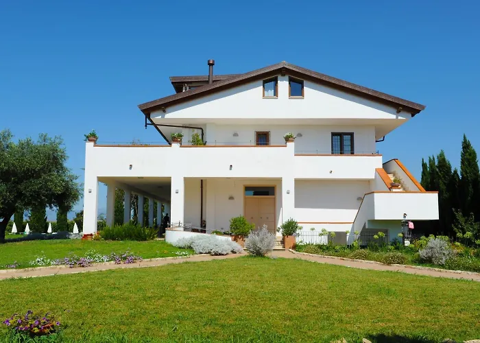 B&B Radici24 Отель типа 
