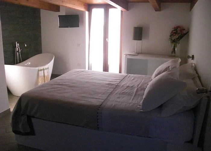 B&B Radici24 Баттипалья