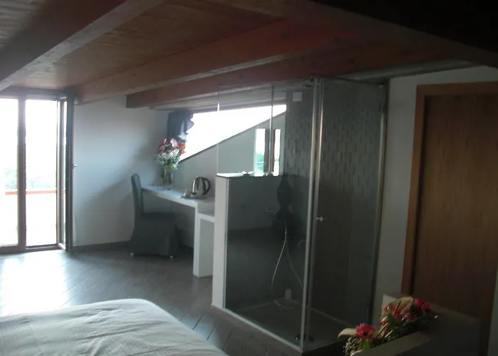 B&B Radici24 Баттипалья