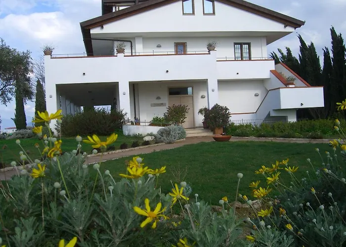 B&B Radici24 Баттипалья