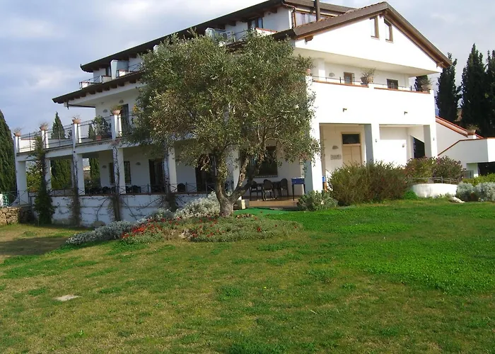 B&B Radici24 Отель типа 