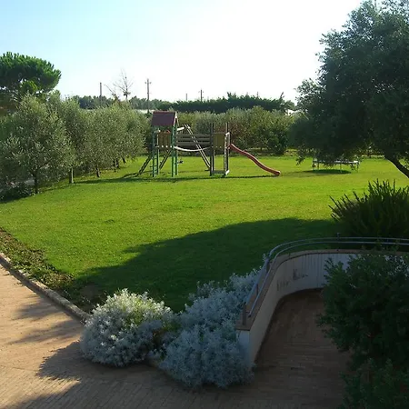 Bed & Breakfast B&B Radici24