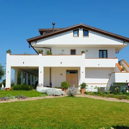 B&B Radici24 Bed & Breakfast Battipaglia
