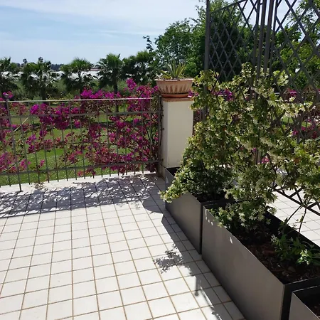 فندق مبيت وإفطار Radici24 4*