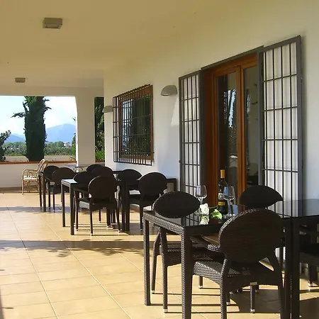 Bed & Breakfast B&B Radici24