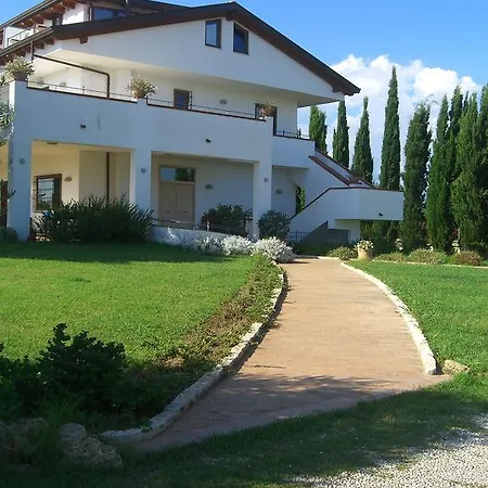 B&B Radici24 Battipaglia