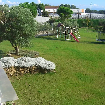 B&B Radici24 Battipaglia