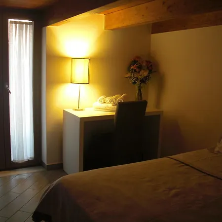 Bed & Breakfast B&B Radici24