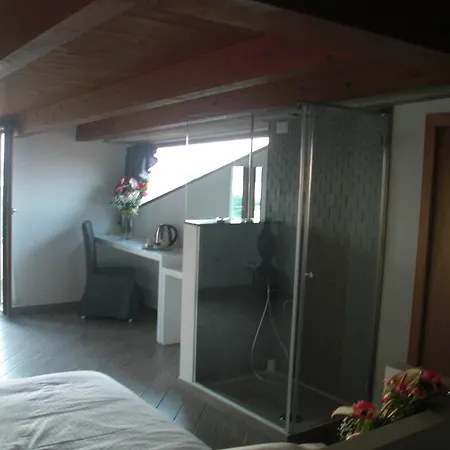 B&B Radici24 Battipaglia