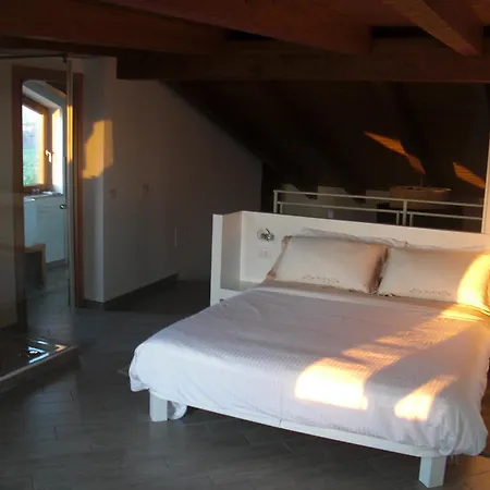 Bed & Breakfast B&B Radici24