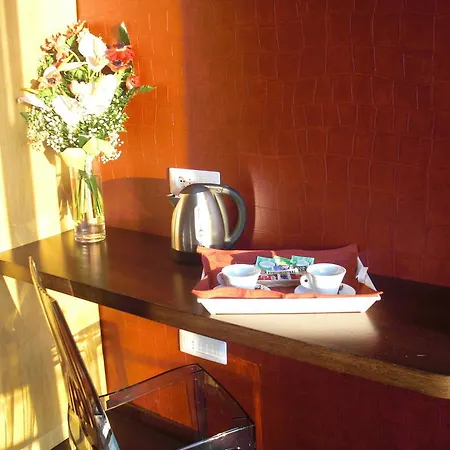 Bed & Breakfast B&B Radici24