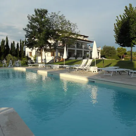 Bed & Breakfast B&B Radici24 3*