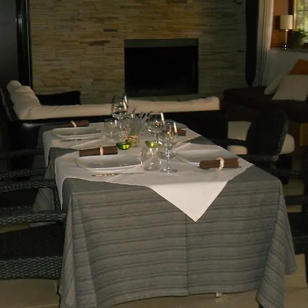 Bed & Breakfast B&B Radici24 3*