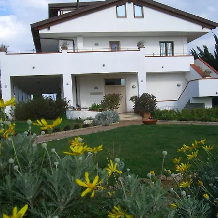 B&B Radici24 Battipaglia