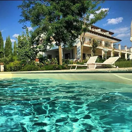 B&B Radici24 Bed & Breakfast
