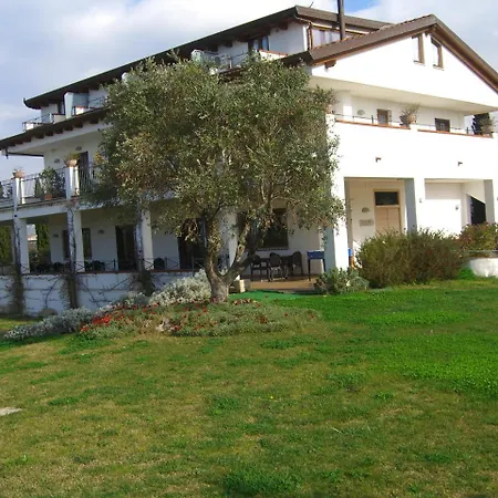 B&B Radici24 Bed & Breakfast Battipaglia